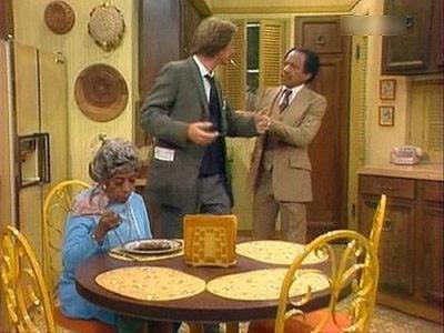 The Jeffersons
