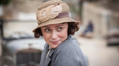 The Durrells