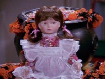 Sabrina, the Teenage Witch