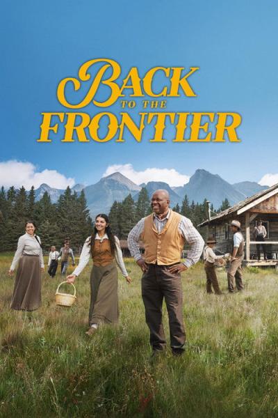 Back to the Frontier filmas online