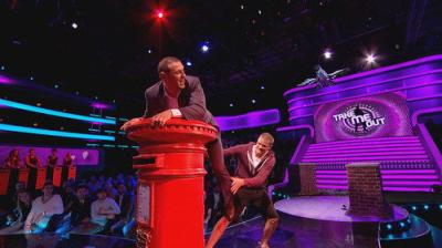 Take Me Out