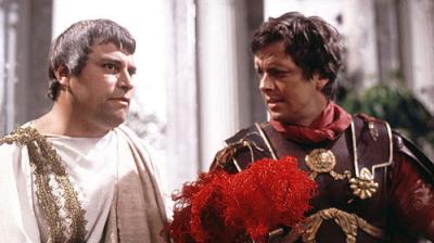 I, Claudius