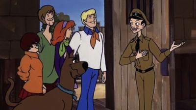 The New Scooby-Doo Movies