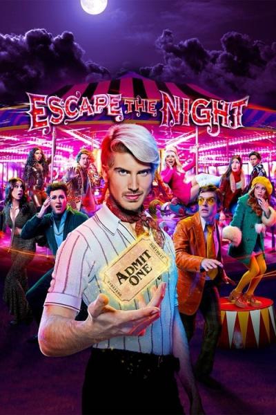 Escape the Night filmas online