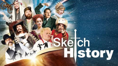 Sketch History filmas žiurėti online