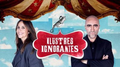 Ilustres Ignorantes