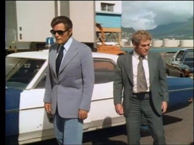 Hawaii Five-O