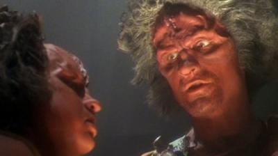 Star Trek: Voyager