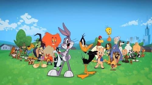 The Looney Tunes Show filmas žiurėti online