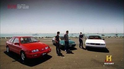 Top Gear