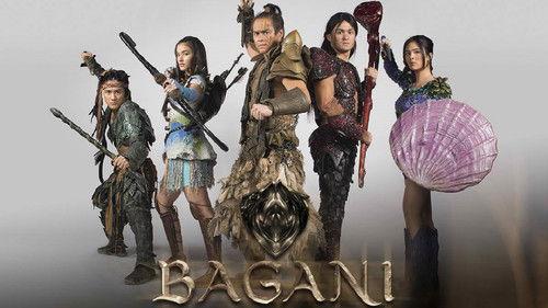 Bagani filmas žiurėti online