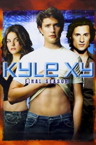 Kyle XY filmas online