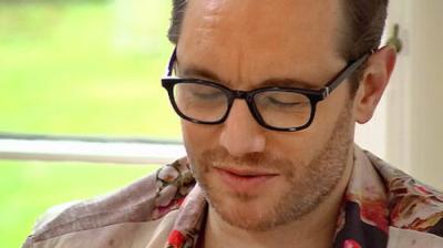 Celebs Go Dating