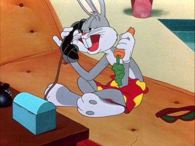 Looney Tunes