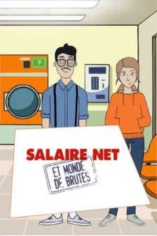 Salaire net et monde de brutes filmas online