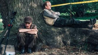 Detectorists
