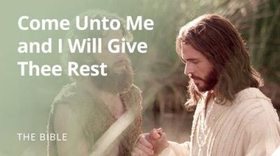 The Life of Jesus Christ