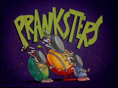 Rocko's Modern Life