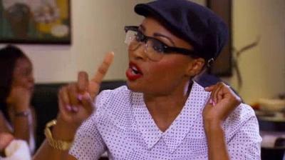 The Real Housewives of Atlanta