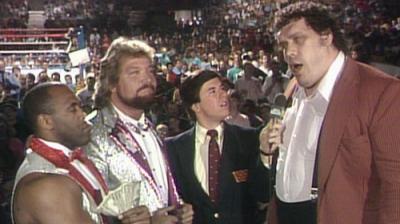 WWF Prime Time Wrestling