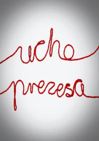 Ucho prezesa filmas online