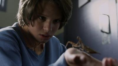 R. L. Stine's The Haunting Hour