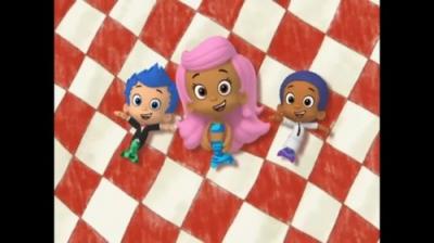 Bubble Guppies