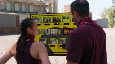 The Amazing Race Canada