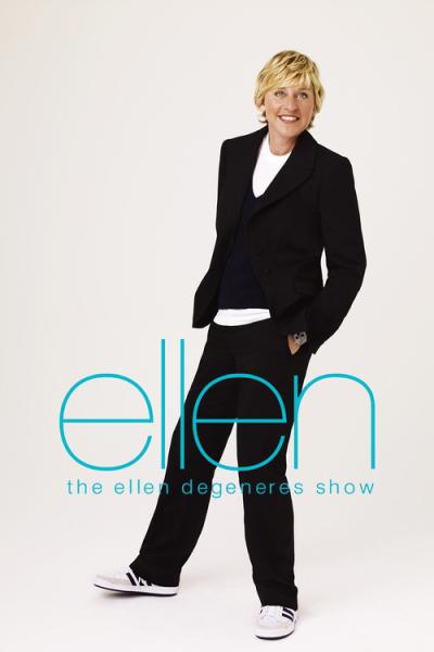 The Ellen DeGeneres Show filmas online