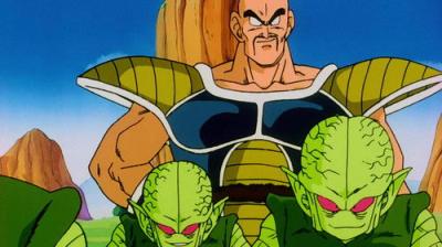 Drakonų Kova Z