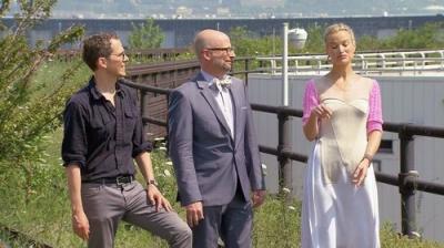 Project Runway All Stars