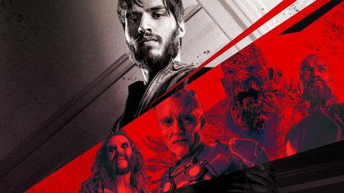 Kriptonas filmas žiurėti online