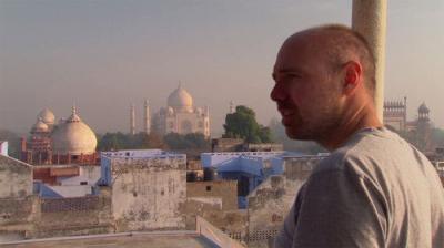 An Idiot Abroad