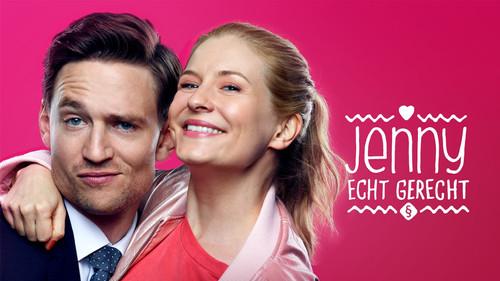 Jenny: Echt gerecht filmas žiurėti online