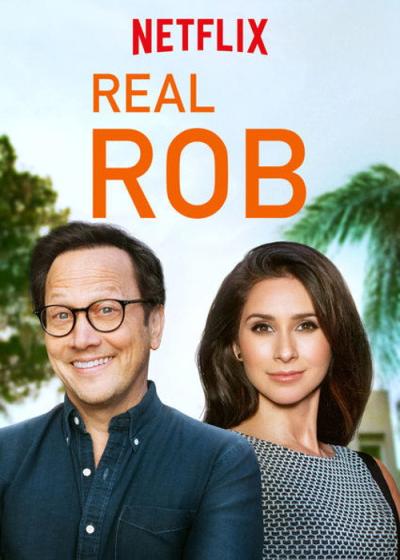 Real Rob filmas online