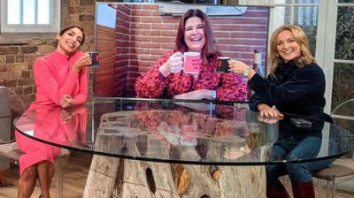 Saturday Kitchen Live