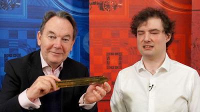 Bargain Hunt