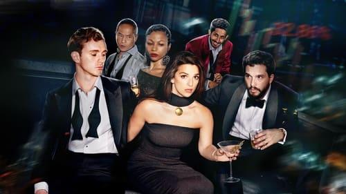 Industry filmas žiurėti online