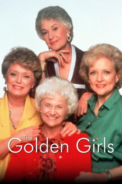 The Golden Girls filmas online