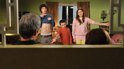 The Middle