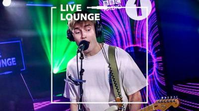 BBC Radio 1's Live Lounge