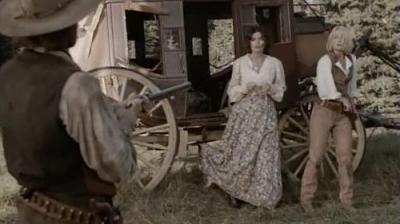 Lonesome Dove: The Outlaw Years