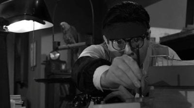 The Twilight Zone