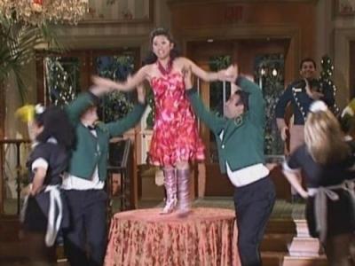 The Suite Life of Zack & Cody