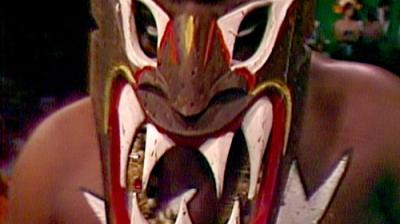 World Class Championship Wrestling