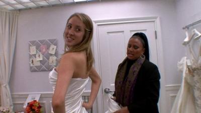 Say Yes to the Dress