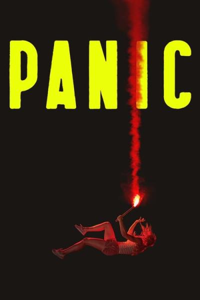 Panika filmas online