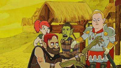 HarmonQuest