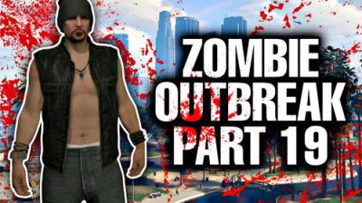 Zombie Outbreak