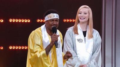 Nick Cannon Presents: Wild 'N Out